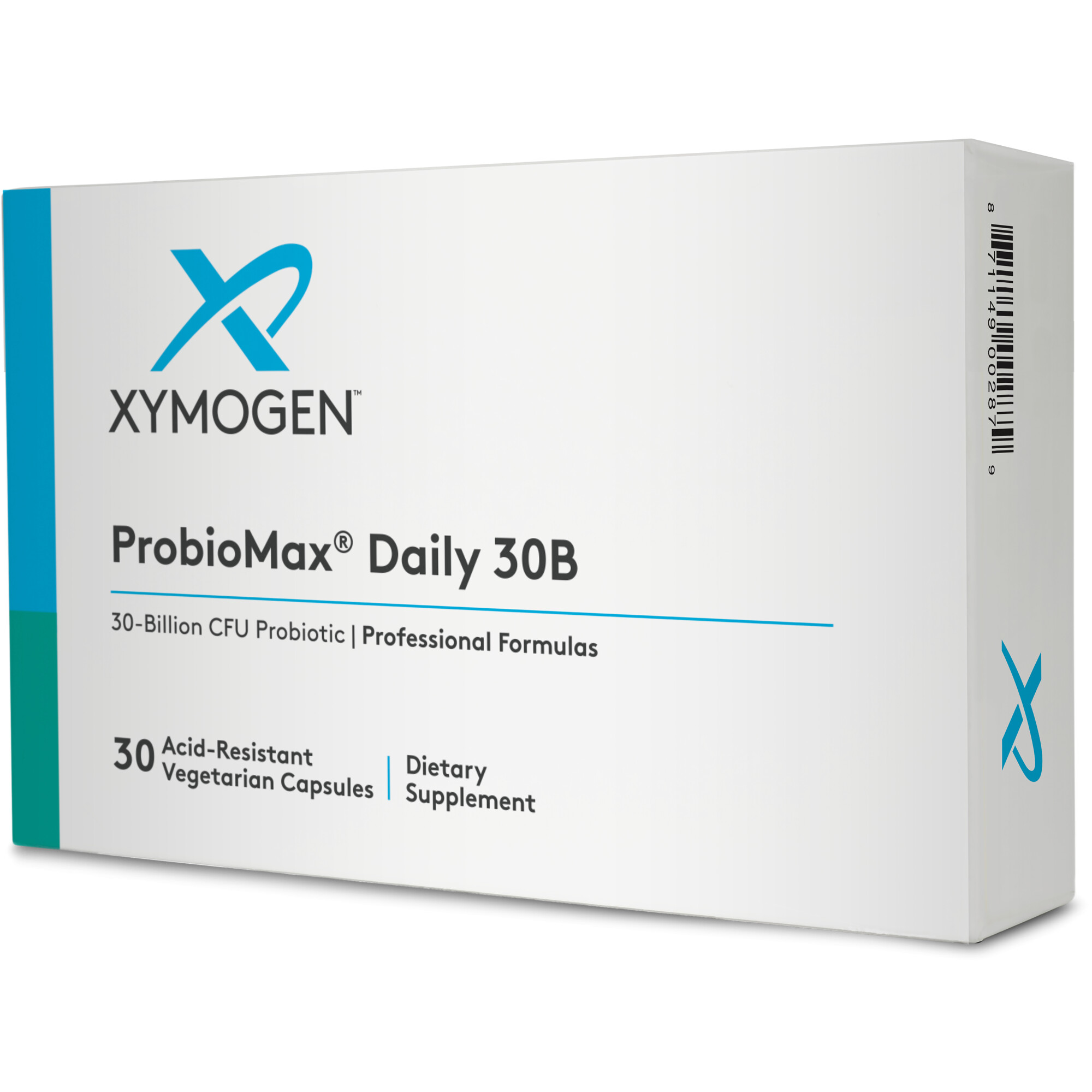 ProbioMax® Spore 30 Capsules | XYMOGEN